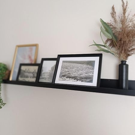 Marta'S Apartment Kuldīga Екстериор снимка