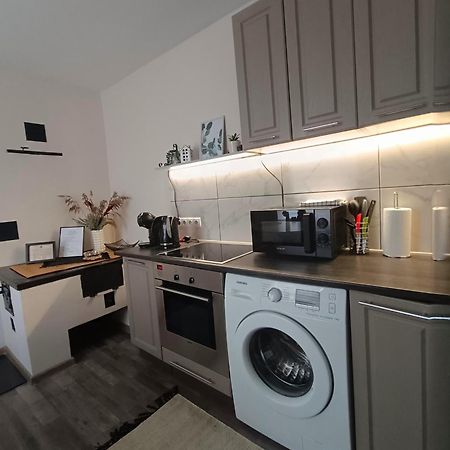 Marta'S Apartment Kuldīga Екстериор снимка