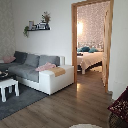 Marta'S Apartment Kuldīga Екстериор снимка