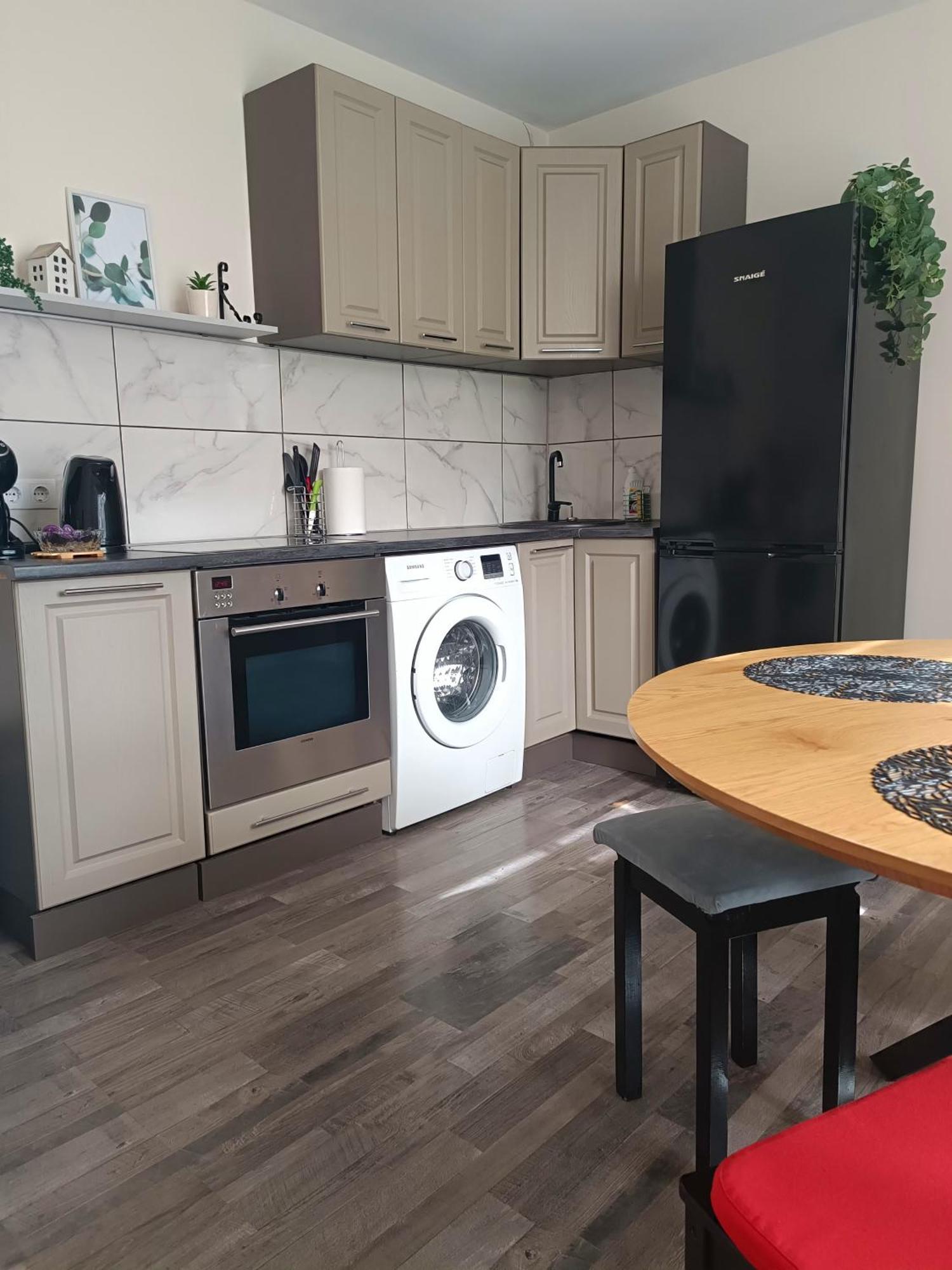 Marta'S Apartment Kuldīga Екстериор снимка