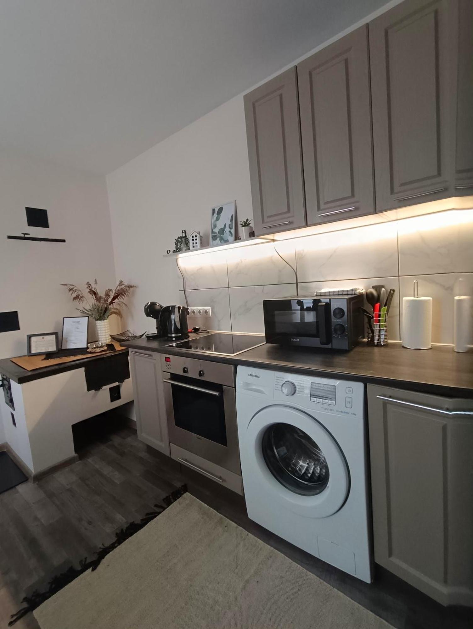 Marta'S Apartment Kuldīga Екстериор снимка