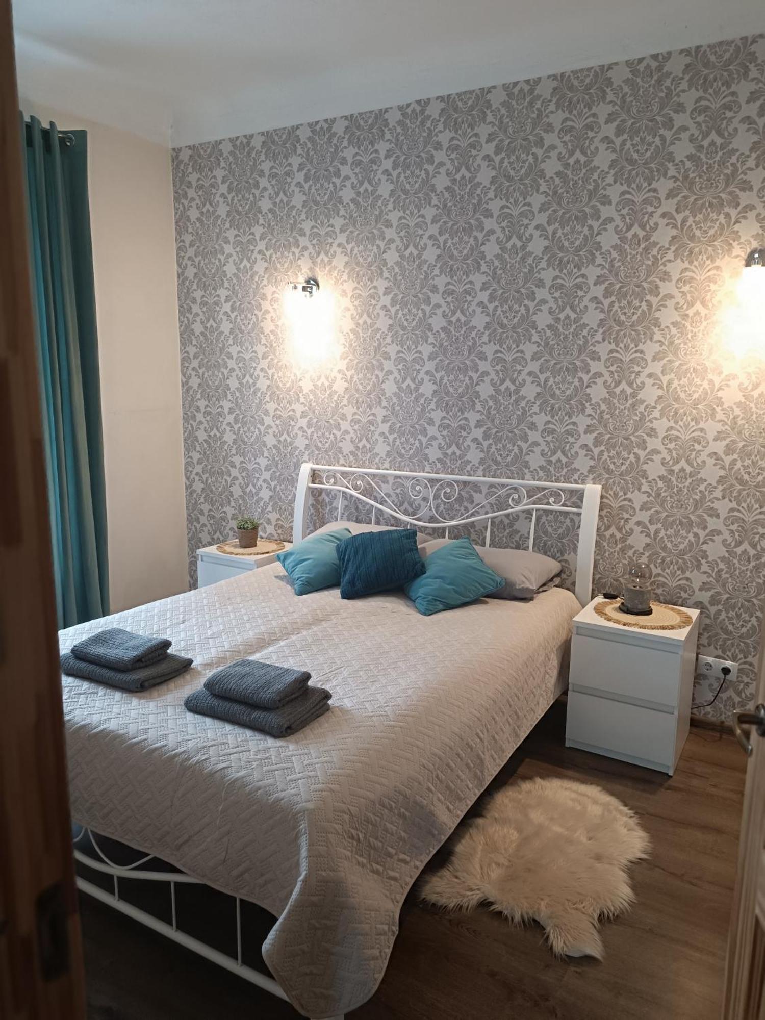 Marta'S Apartment Kuldīga Екстериор снимка
