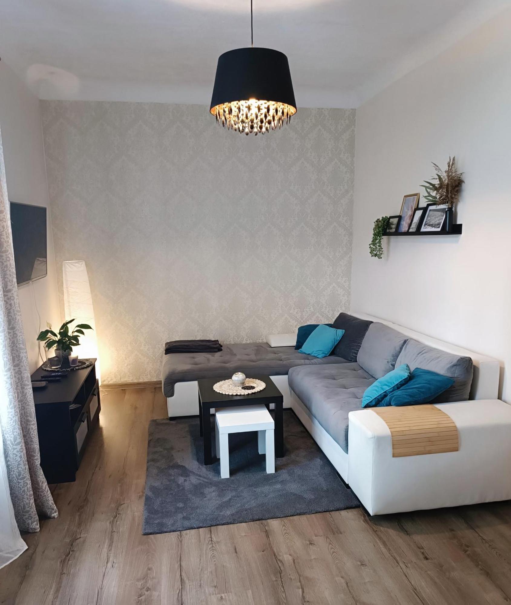 Marta'S Apartment Kuldīga Екстериор снимка